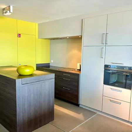 Appartement Zandkorrel 0102 - Vue