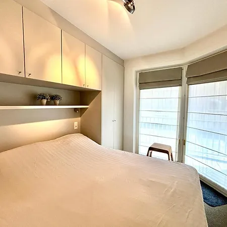 Zandkorrel 0102 - Vue Appartement